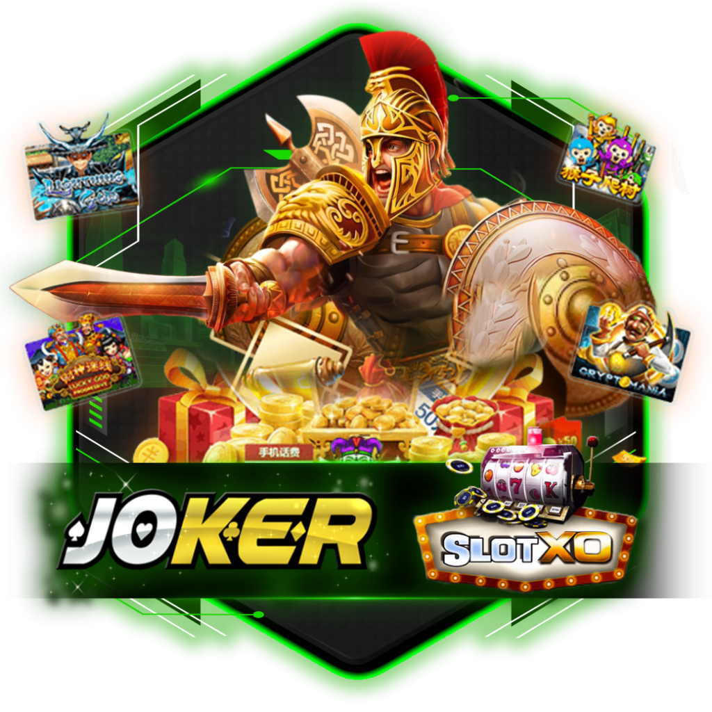 pgslot888g-Joker